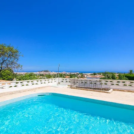 Tosal Gros St By Carlosferien *