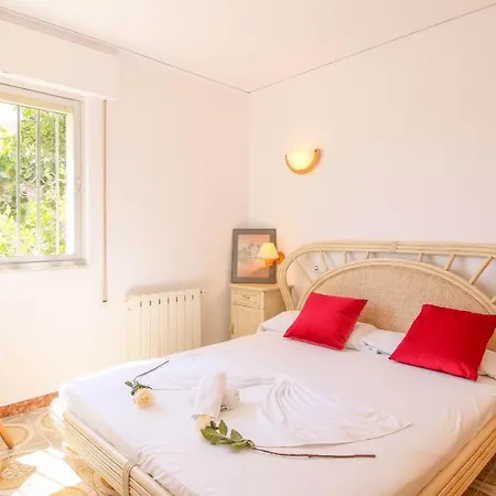 Tosal Gros St By Carlosferien Denia