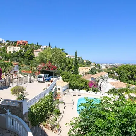 Tosal Gros St By Carlosferien Вілла *