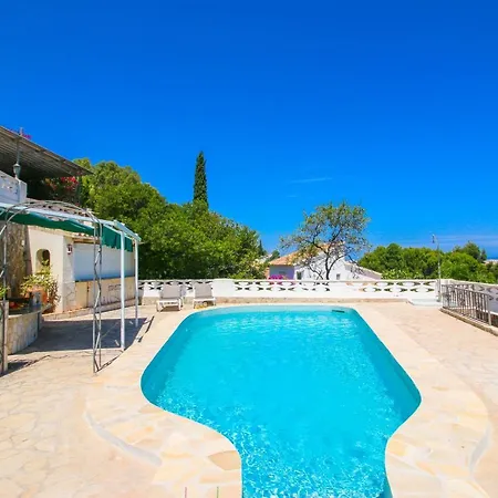 Вілла Tosal Gros St By Carlosferien