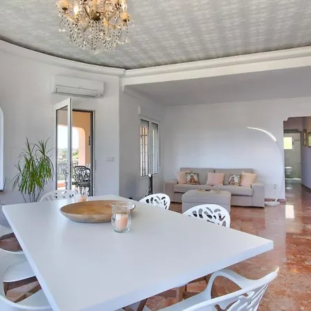 Willa Tosal Gros St By Carlosferien *