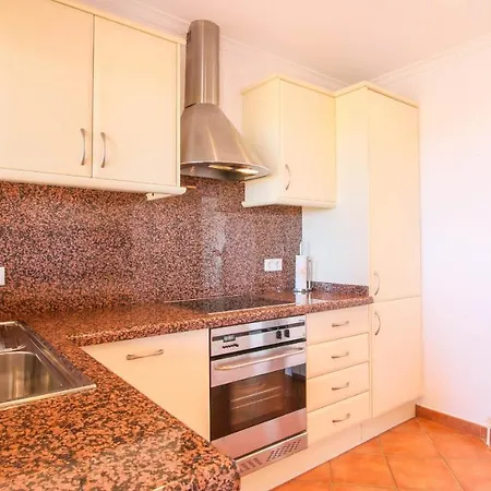 Вілла Tosal Gros St By Carlosferien Денія