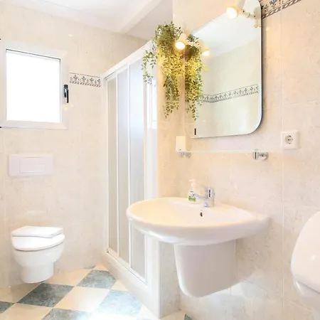 Willa Tosal Gros St By Carlosferien Denia