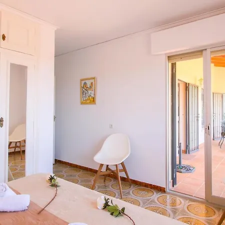 Tosal Gros St By Carlosferien *