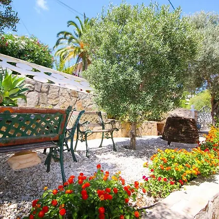 Tosal Gros St By Carlosferien * Денія