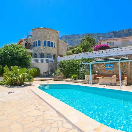 Tosal Gros St By Carlosferien Willa