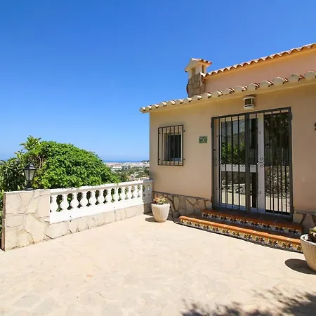 Tosal Gros St By Carlosferien Вілла