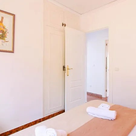 Вілла Tosal Gros St By Carlosferien Денія