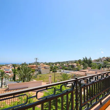 Tosal Gros St By Carlosferien Вілла