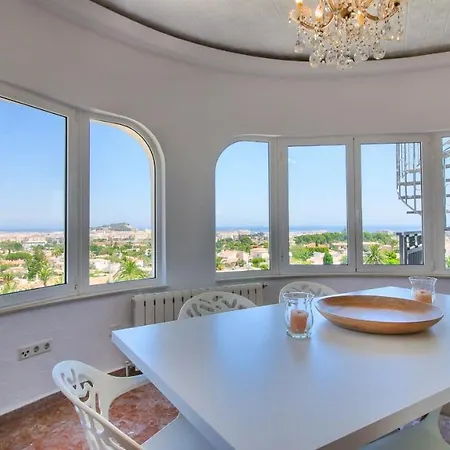 Tosal Gros St By Carlosferien