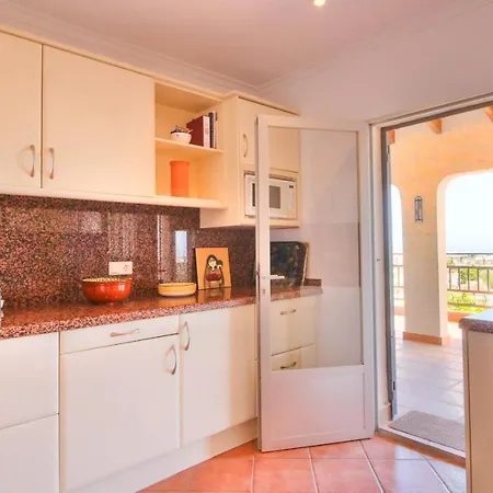 Tosal Gros St By Carlosferien Вілла Денія