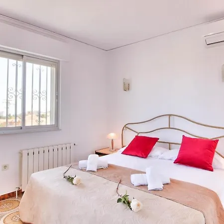 Willa Tosal Gros St By Carlosferien