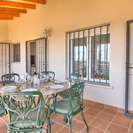 Tosal Gros St By Carlosferien *