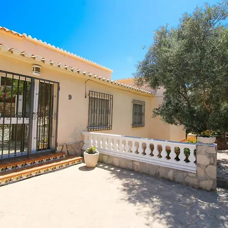 Tosal Gros St By Carlosferien Willa