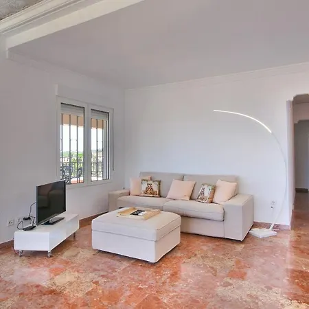 Tosal Gros St By Carlosferien *