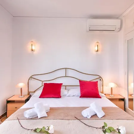 Tosal Gros St By Carlosferien Вілла *