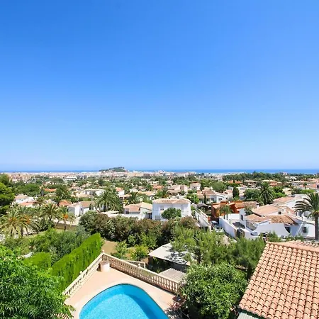 Willa Tosal Gros St By Carlosferien