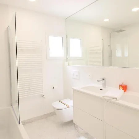 Tosal Gros St By Carlosferien Вілла