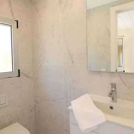 Tosal Gros St By Carlosferien Willa Denia