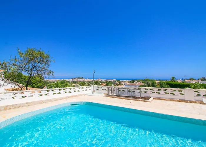 Tosal Gros St By Carlosferien *