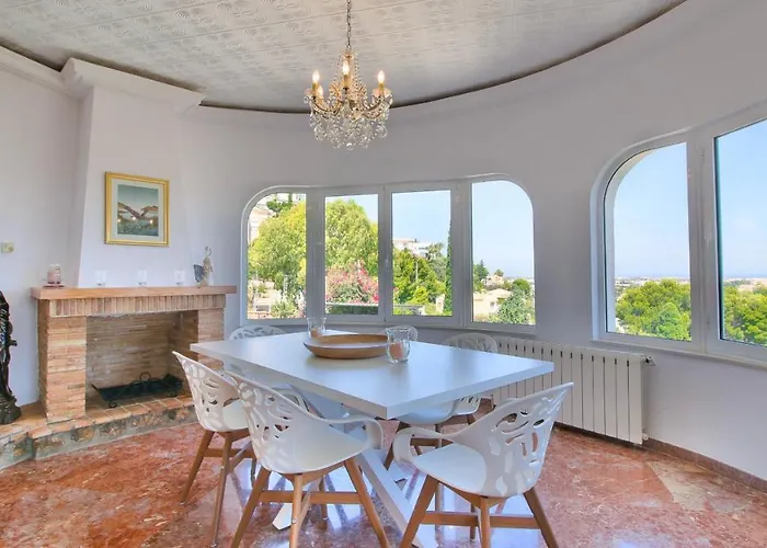 Tosal Gros St By Carlosferien デニア