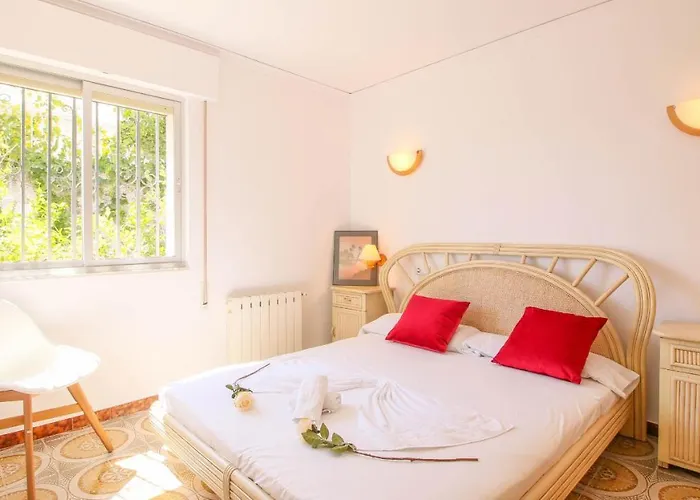 Tosal Gros St By Carlosferien デニア