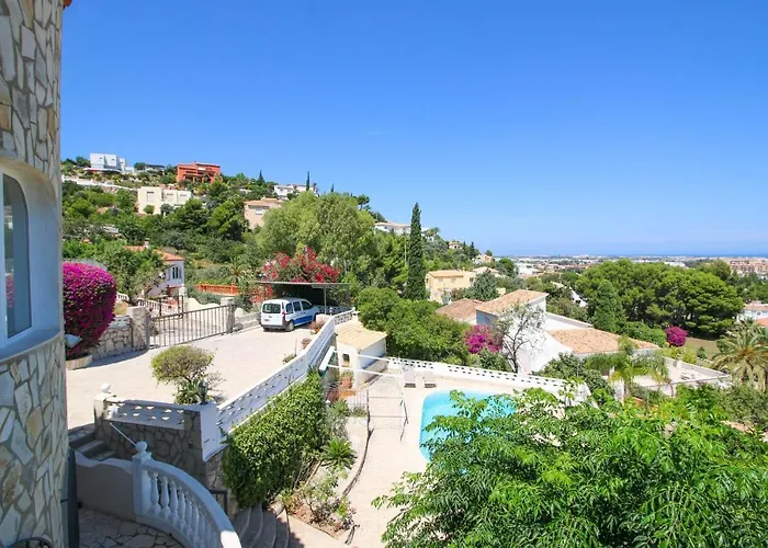 Tosal Gros St By Carlosferien וילה *