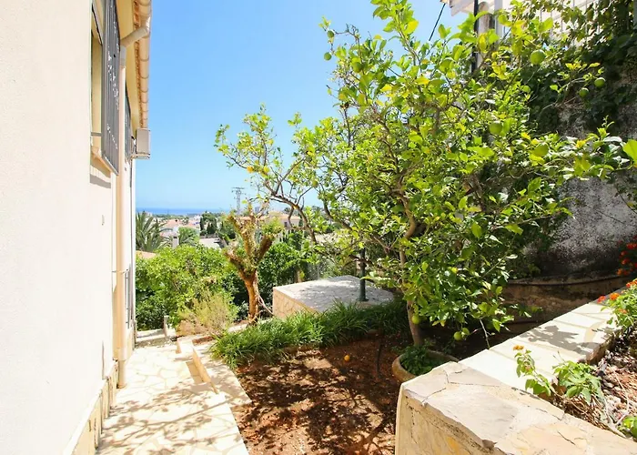 Tosal Gros St By Carlosferien דניה