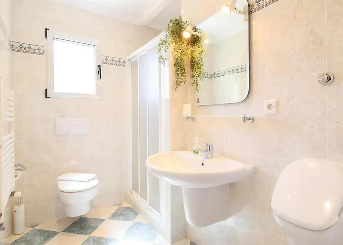 וילה Tosal Gros St By Carlosferien דניה