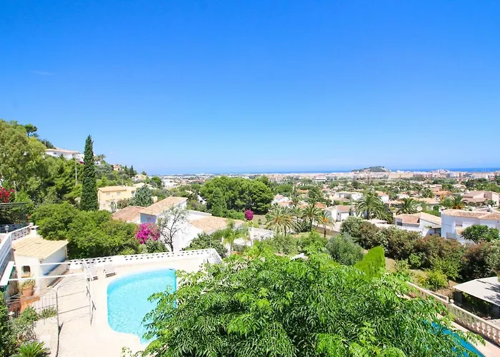 Tosal Gros St By Carlosferien *