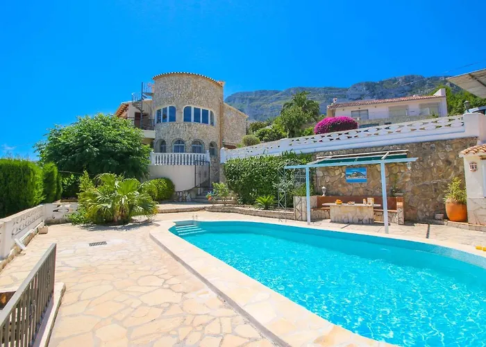 Tosal Gros St By Carlosferien ヴィラ