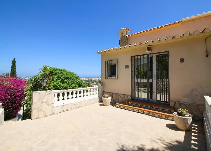 Tosal Gros St By Carlosferien ヴィラ