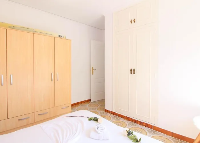 Tosal Gros St By Carlosferien ヴィラ