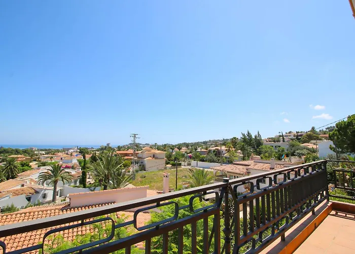 Tosal Gros St By Carlosferien ヴィラ