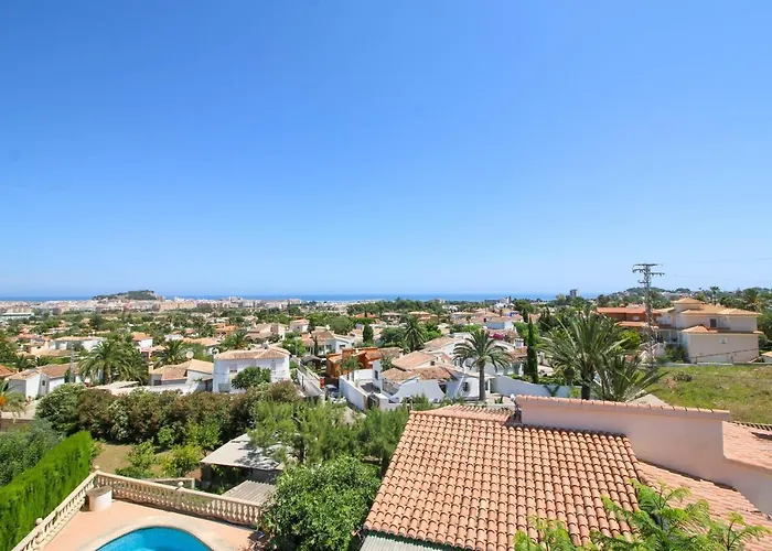 Tosal Gros St By Carlosferien