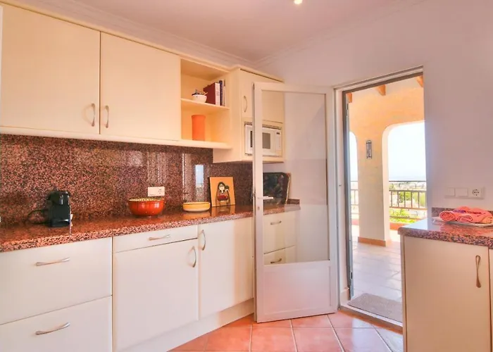 Tosal Gros St By Carlosferien ヴィラ デニア