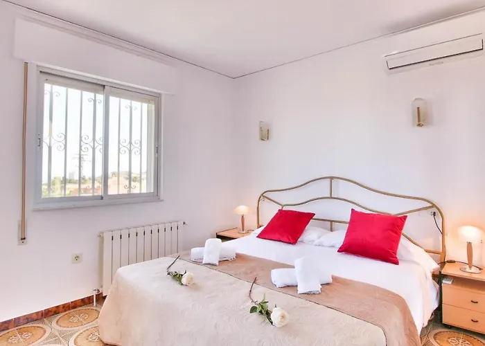 וילה Tosal Gros St By Carlosferien