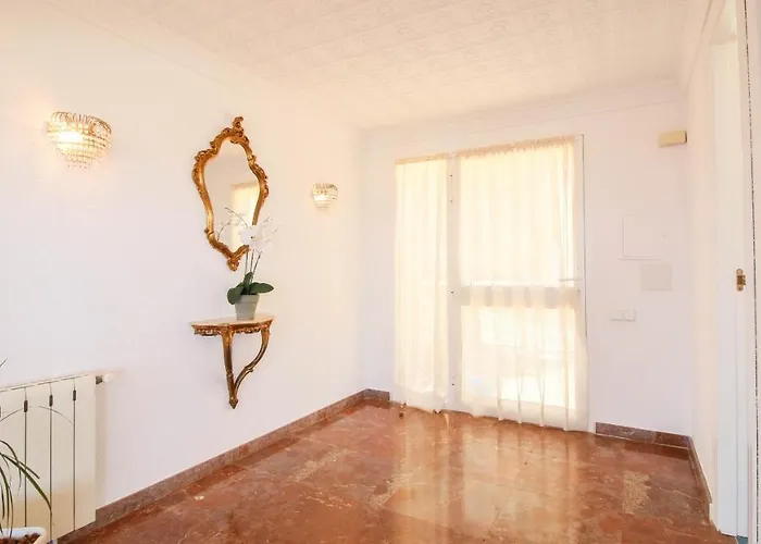 Tosal Gros St By Carlosferien