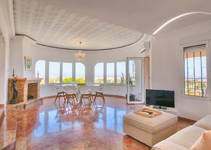 וילה Tosal Gros St By Carlosferien