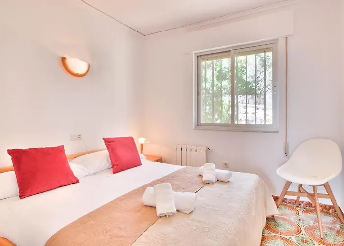 Tosal Gros St By Carlosferien * דניה