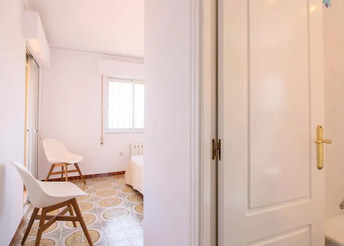 Tosal Gros St By Carlosferien ヴィラ