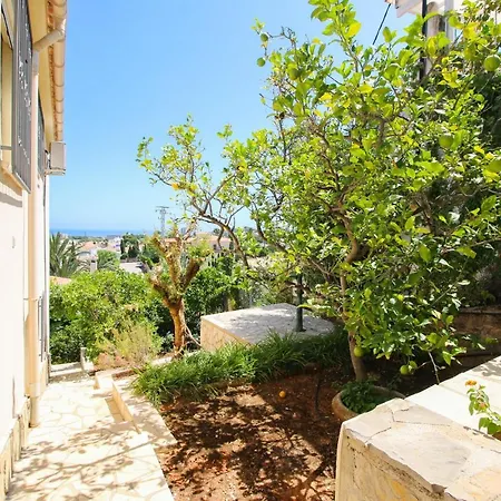 Tosal Gros St By Carlosferien דניה
