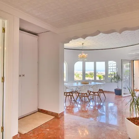 Villa Tosal Gros St By Carlosferien