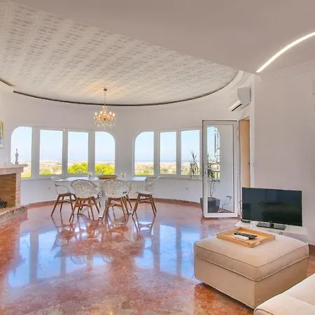 Villa Tosal Gros St By Carlosferien