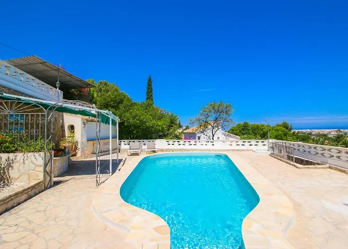 Villa Tosal Gros St By Carlosferien