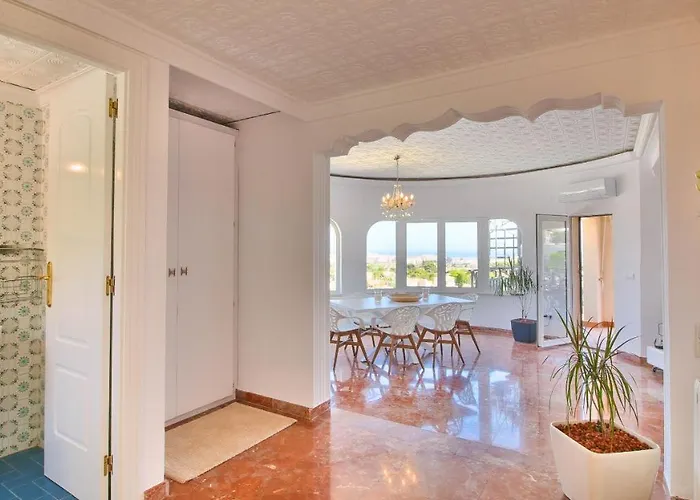 Villa Tosal Gros St By Carlosferien