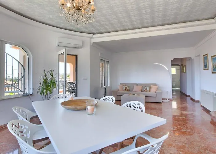 Villa Tosal Gros St By Carlosferien *