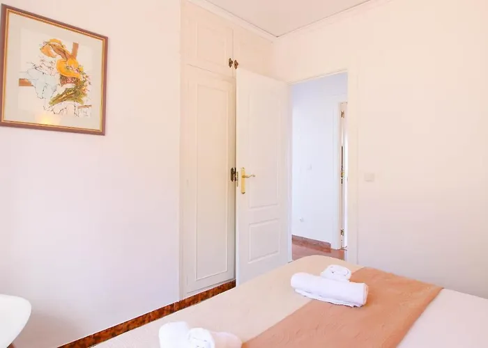 Villa Tosal Gros St By Carlosferien Denia