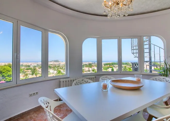 Tosal Gros St By Carlosferien