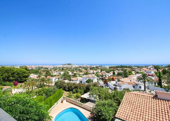 Villa Tosal Gros St By Carlosferien